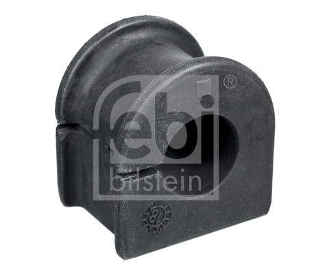 Mounting, stabiliser bar